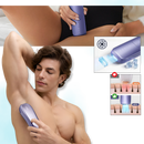 SkinSync Hair Removal Device