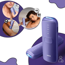 SkinSync Hair Removal Device