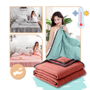 Ultimate Cooling & Calming Blanket