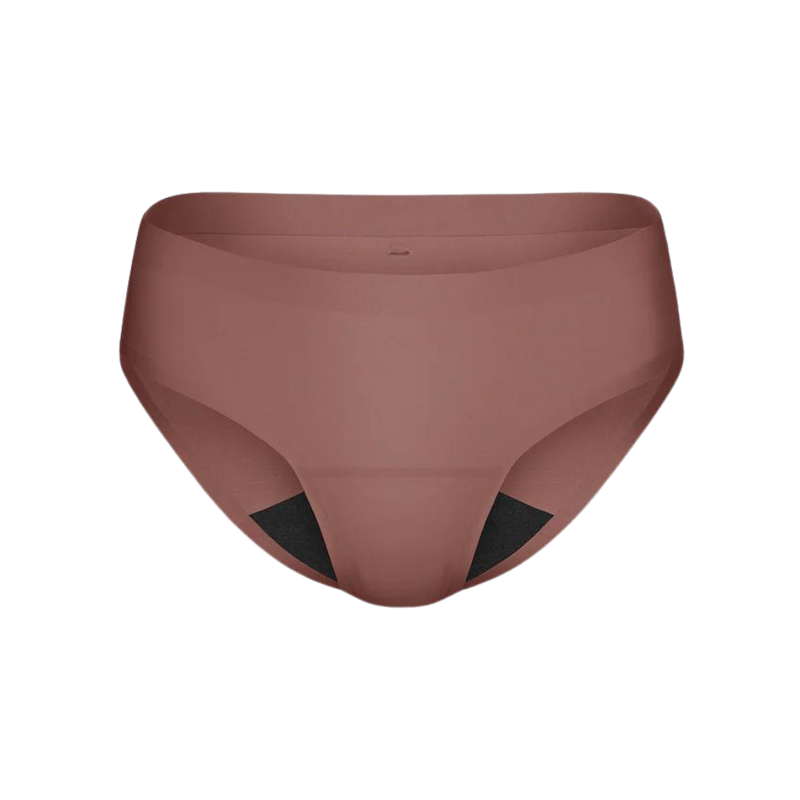 Ultra-Absorbent Leakproof Underwear