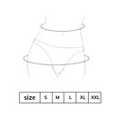 Ultra-Absorbent Leakproof Underwear