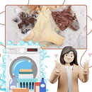 Ultra-Absorbent Leakproof Underwear