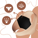 Ultra-Absorbent Leakproof Underwear