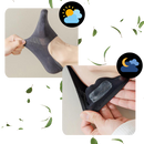 Ultra-comfort Boat Socks Men