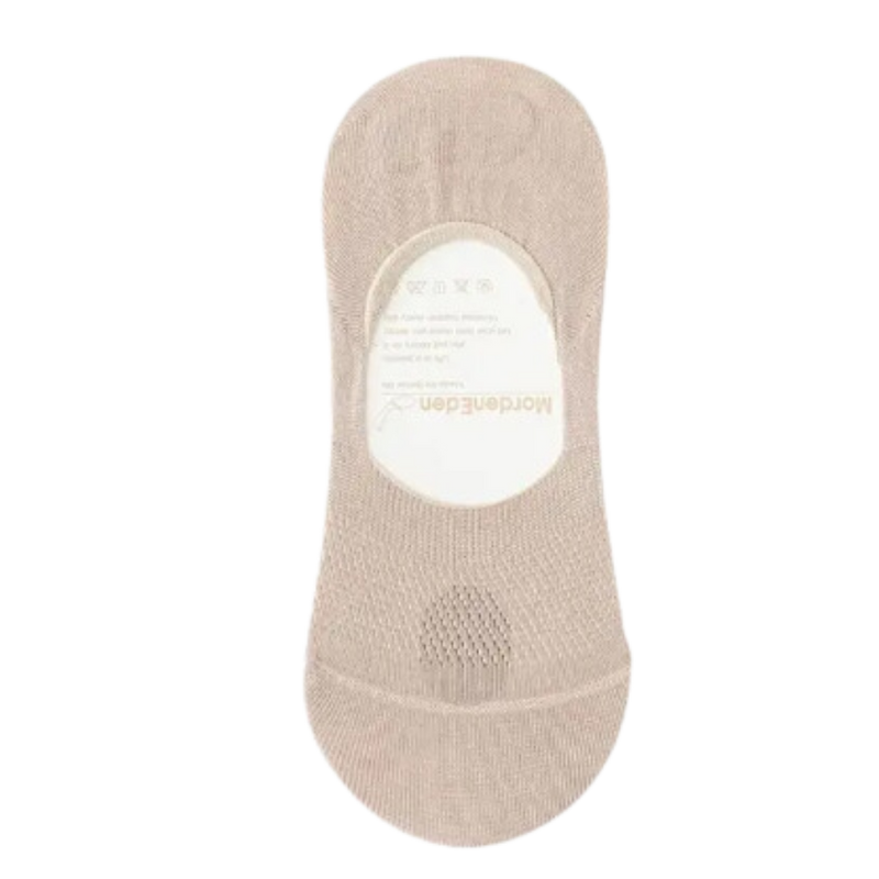 Ultra-comfort Boat Socks Men