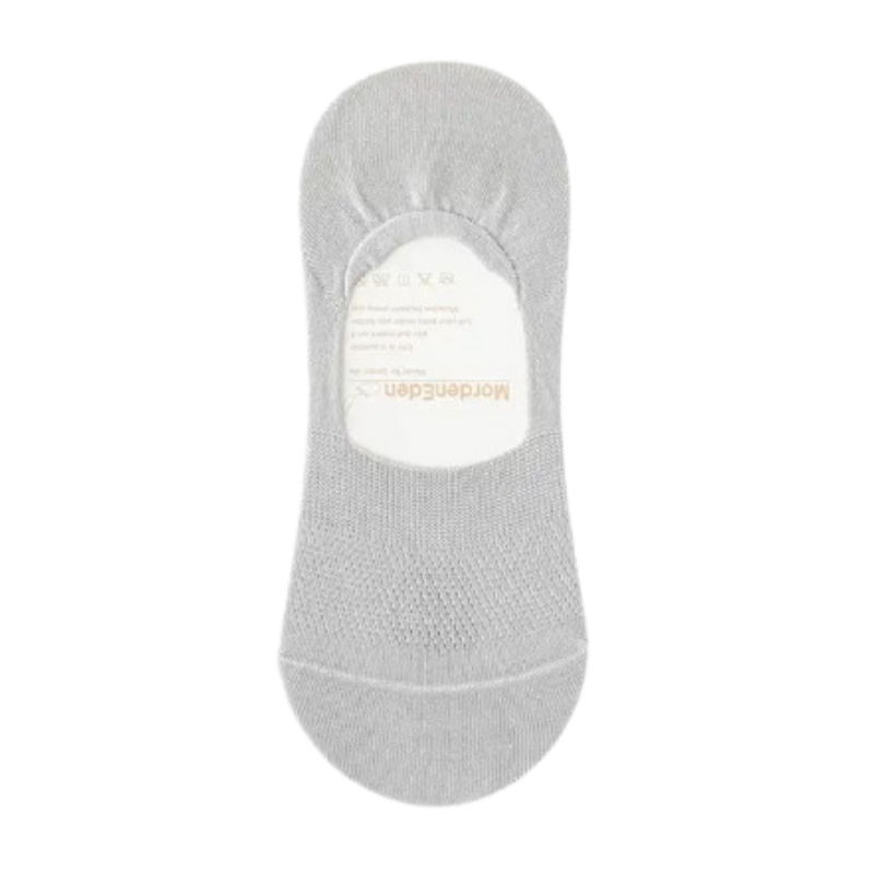 Ultra-comfort Boat Socks Men