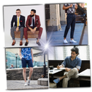 Ultra-comfort Boat Socks Men