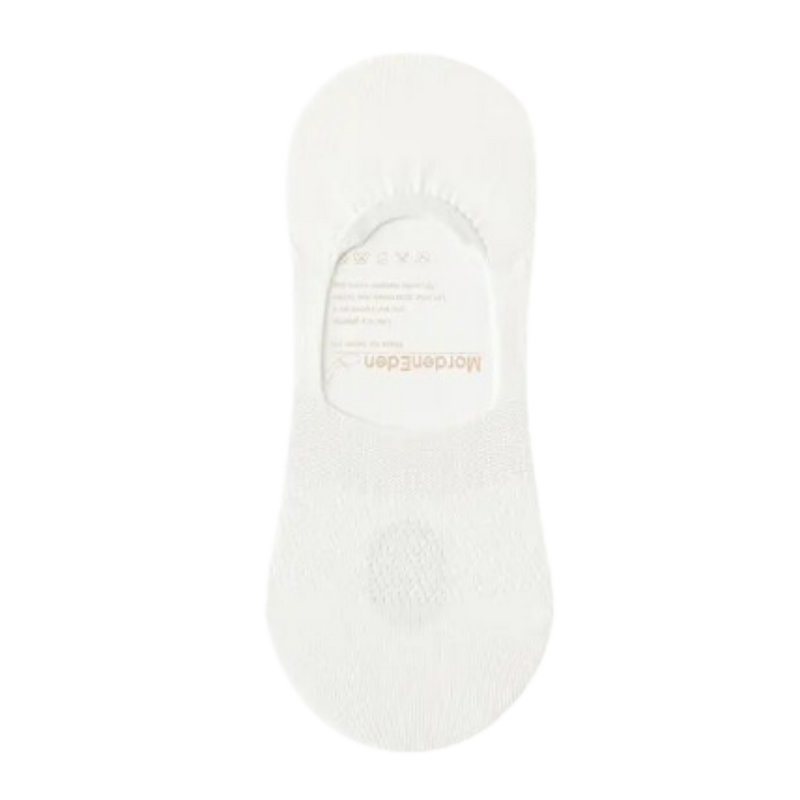 Ultra-comfort Boat Socks Men