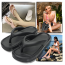 Ultra-Comfort Cloud Slippers