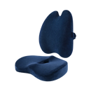 Ultra-comfort memory foam pillow