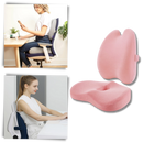 Ultra-comfort memory foam pillow