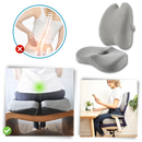 Ultra-comfort memory foam pillow