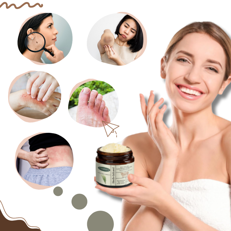 Ultra-Hydrating Bee Venom Cream