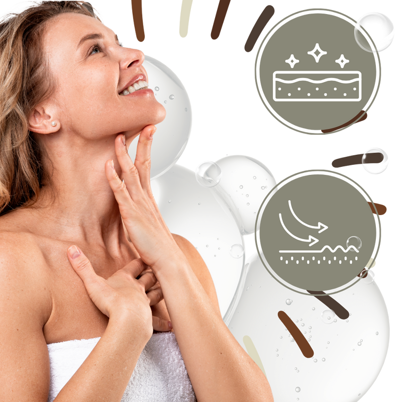 Ultra-Hydrating Bee Venom Cream