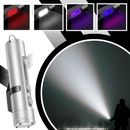 Ultra‑Portable Magnetic Light