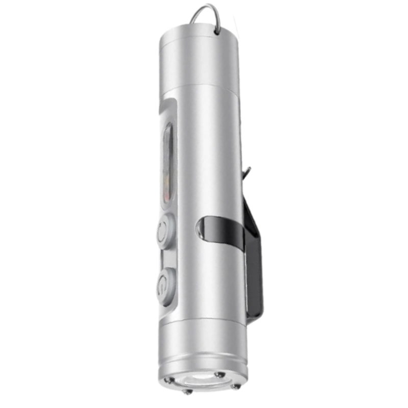 Ultra‑Portable Magnetic Light