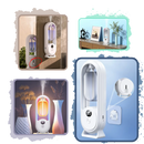 Ultrasonic Aroma Diffuser