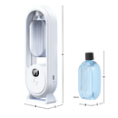 Ultrasonic Aroma Diffuser