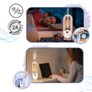 Ultrasonic Aroma Diffuser