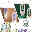 Ultrasonic Aroma Diffuser