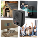 Ultrasonic Dog Bark Deterrent