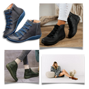 Unisex Trendy Arch Support Boots