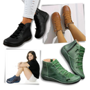 Unisex Trendy Arch Support Boots