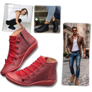 Unisex Trendy Arch Support Boots