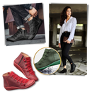 Unisex Trendy Arch Support Boots