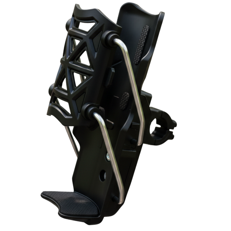 Universal Bike Handlebar Cup Holder