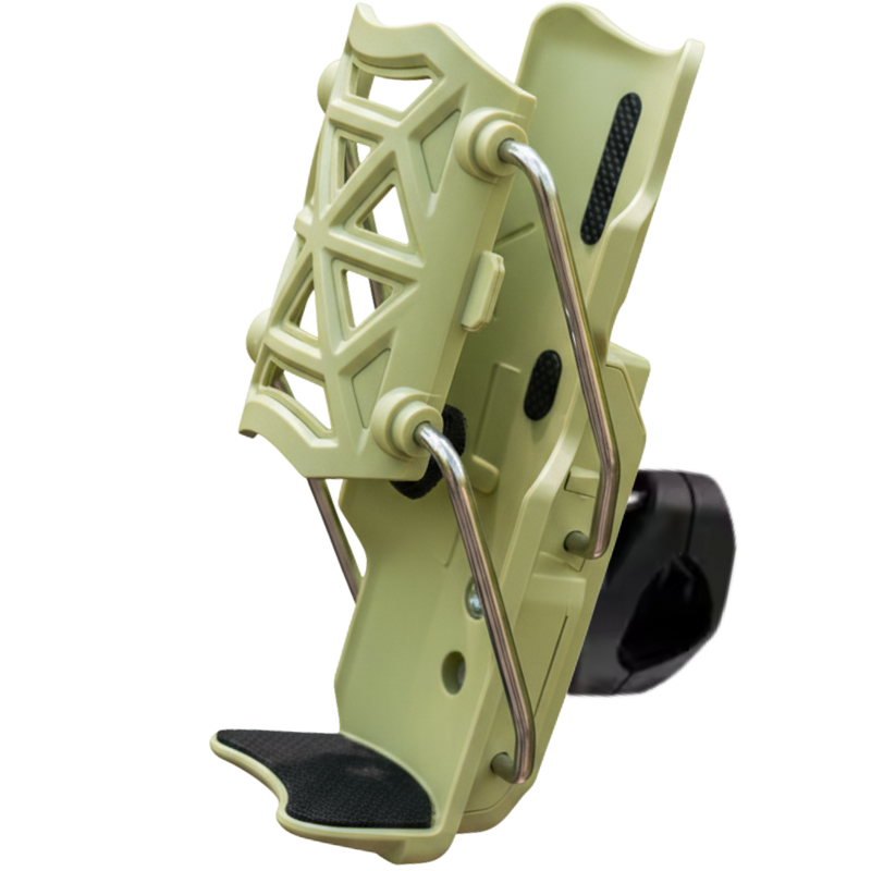 Universal Bike Handlebar Cup Holder