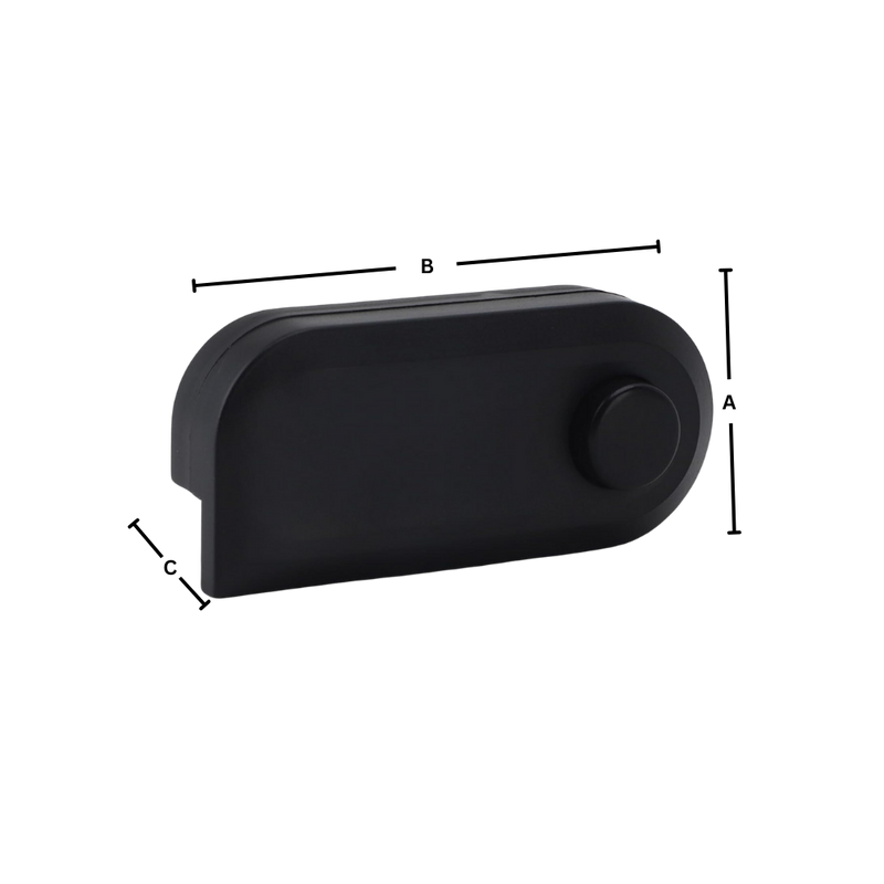 Universal Dust Detection Light