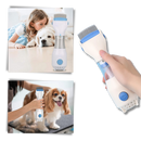 Universal Electric Lice Comb