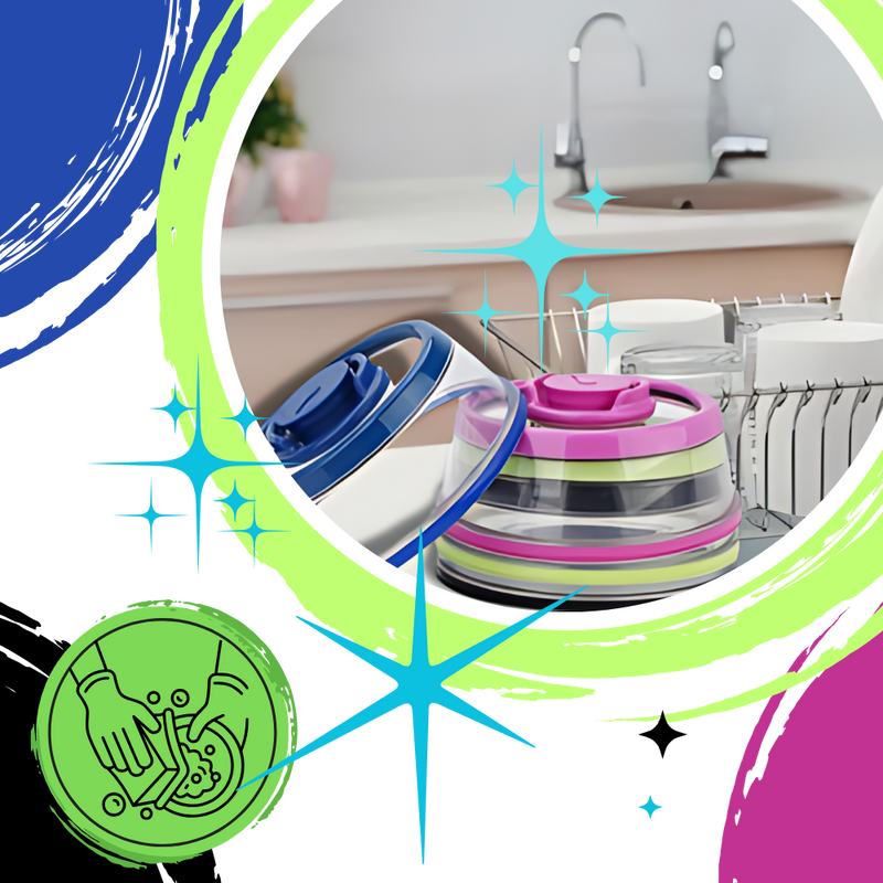 Universal Fit Vacuum Food Sealer