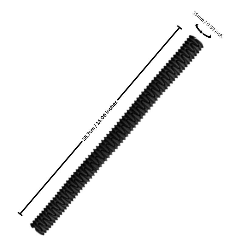 Universal Silicone Oven Rack Protector