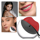 Velvet Matte Finish Lazy Lipstick