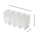 Versatile Skin Care Rack