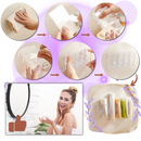 Versatile Skin Care Rack