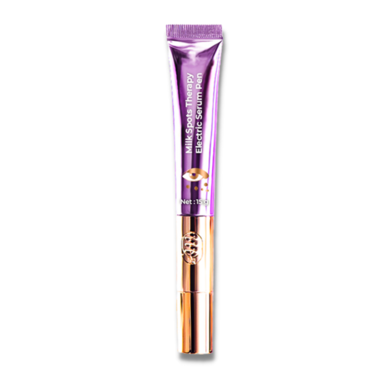 Vibrating Eye Firming Cream Device