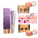 Vibrating Eye Firming Cream Device