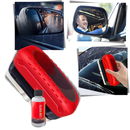 Visibility Windscreen Cleaner