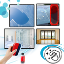 Visibility Windscreen Cleaner