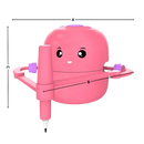 Voice Interaction Drawing Robot