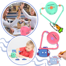 Voice Interaction Drawing Robot