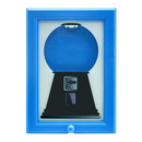 Wall-Mounted Candy Frame Dispenser