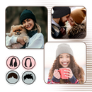 Warm Knit Satin Lined Beanie