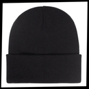 Warm Knit Satin Lined Beanie