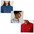 Wash Resistant Invisible Collar Sticker