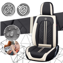 Waterproof Car Seat Protector