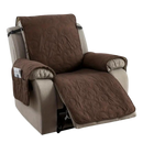 Waterproof Recliner Slipcover